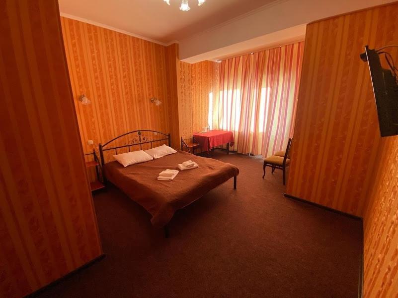 Golden Lion Hotel Boryspilʼ 외부 사진