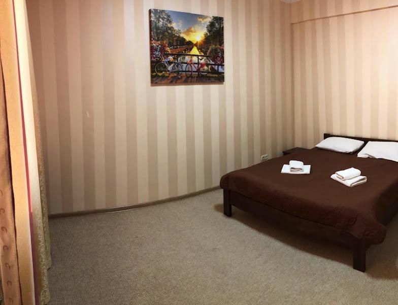 Golden Lion Hotel Boryspilʼ 외부 사진