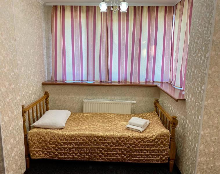 Golden Lion Hotel Boryspilʼ 외부 사진